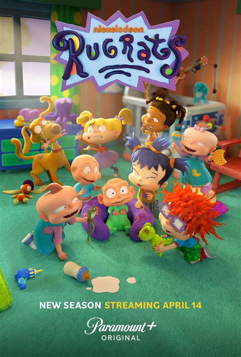 rugrats extratorrent